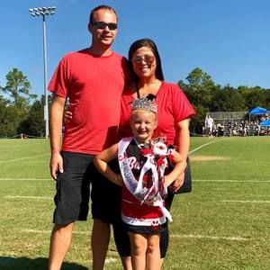 Meet your Posher, Jennifer